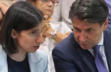 Elezioni Basilicata 2024: Accordi nel Centrosinistra e la Rinuncia di Domenico Lacerenza 20240318 182827 1