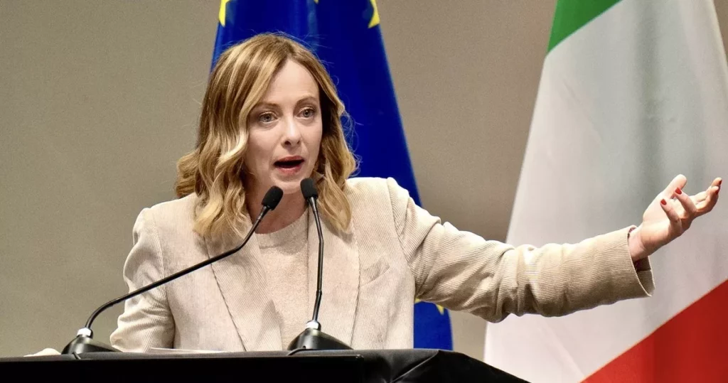 La candidata controcorrente e la questione migratoria in Egitto: un approccio diverso 20240318 182836