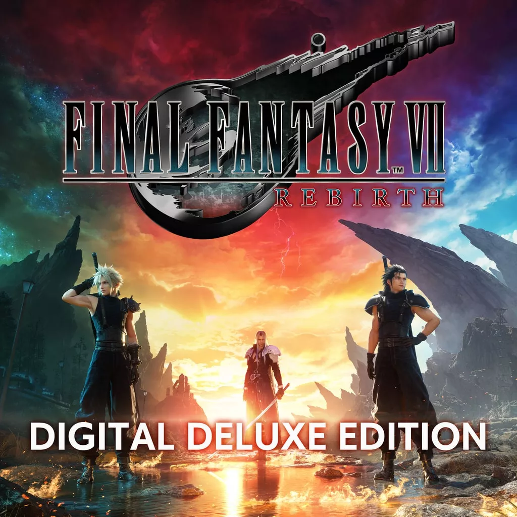 Final Fantasy VII Rebirth: Il Videogioco per PlayStation 5 in Offerta su Amazon Italia 20240318 182841