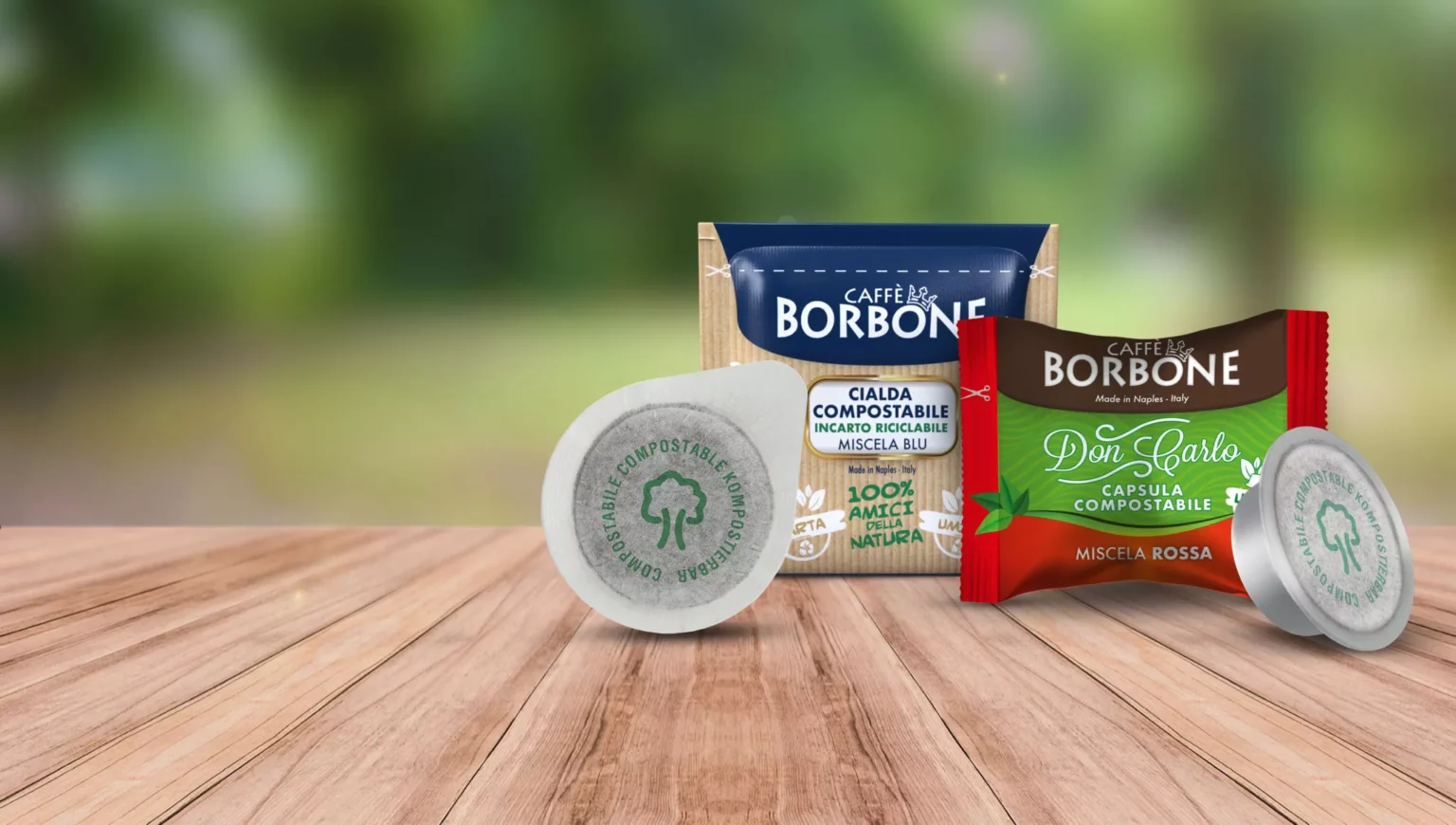 Offerte Speciali Caffè Borbone su Amazon: Gusta l’Eccellenza a Casa 20240318 182858