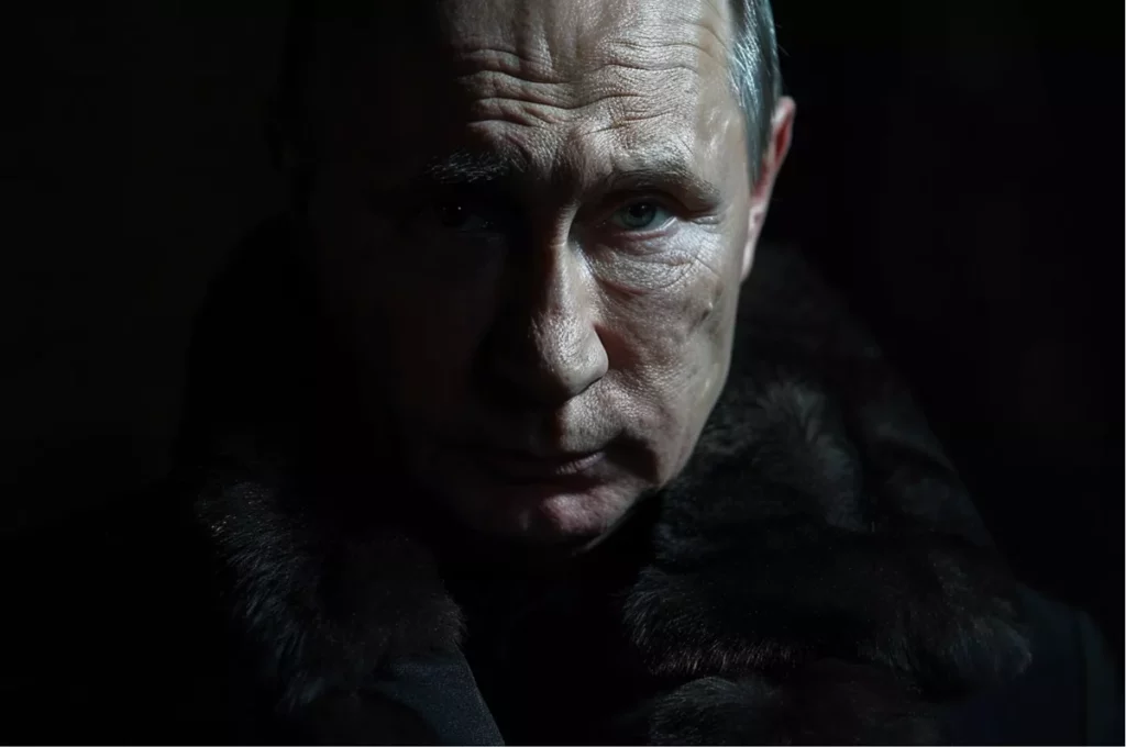 Putin e la sua schiacciante vittoria alle elezioni in Russia: il trionfo del presidente Putin e i cambiamenti imminenti 20240318 182902 1