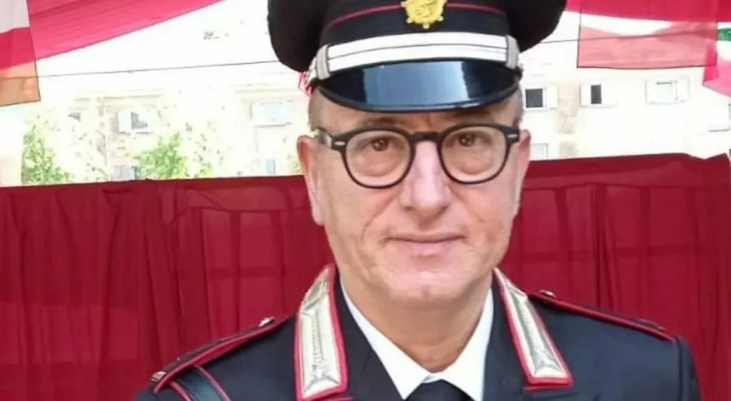 Gabriele Renna, l’eroico Carabiniere che ha salvato un giovane dalla tragedia 20240318 182913 1