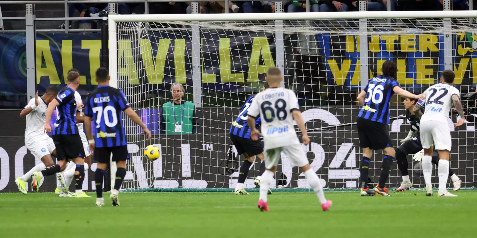 Calcagno: Il Presidente dell’Assocalciatori sulla Lotta al Razzismo e la Normalizzazione nel Calcio 20240318 182917