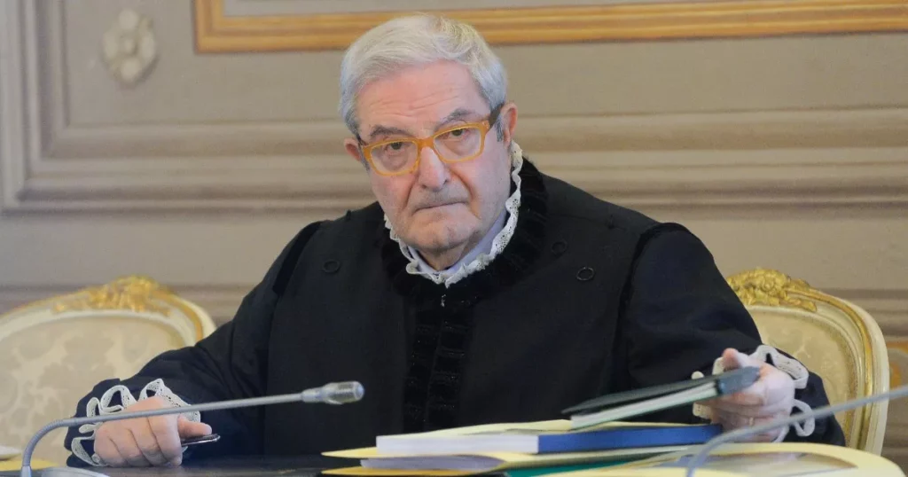 La Consulta e l’importanza dei diritti fondamentali: appello per l’azione legislativa 20240318 182919 1