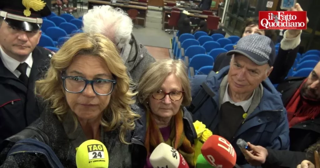 Processo Regeni: Verità e Giustizia nel Cammino della Verità 20240318 182926 1