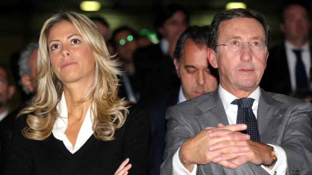Scandalo Fini e la Casa di Montecarlo: Accuse di Riciclaggio che Scuotono l’Italia 20240318 182938 1