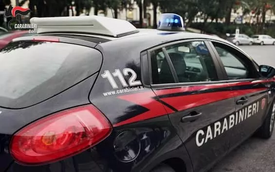 Operazione antimafia a Bari: 56 arresti per traffico di droga con modalità mafiose 20240318 182939 1