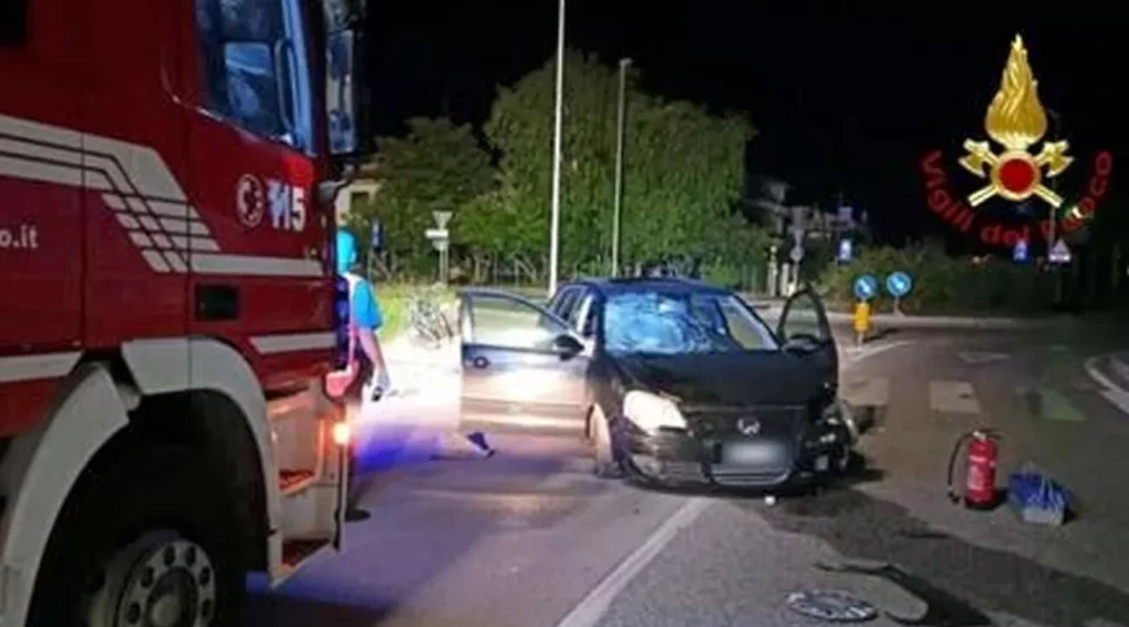 Tragedia a Porcia: Investita e uccisa un’adolescente, la sentenza sospesa scuote la comunità 20240318 182939