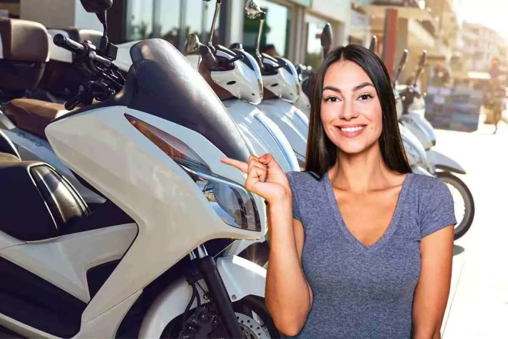 Lo scooter italiano che sta rivoluzionando il mercato: tradizione e innovazione a confronto 20240318 183209 1