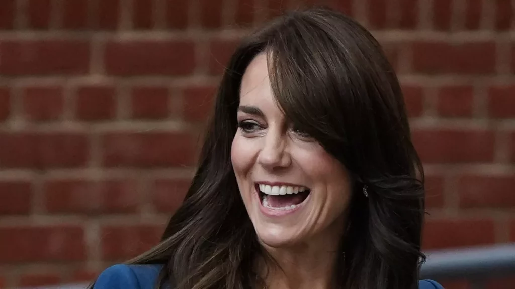 Kate Middleton e il Principe William: giornata di normalità a Windsor 20240318 183211