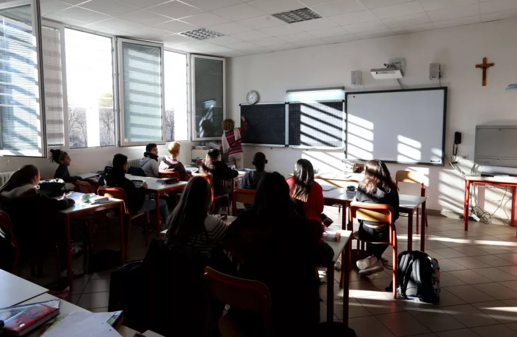 Il Ramadan a Pioltello: inclusione e polemiche politiche 20240319 002312