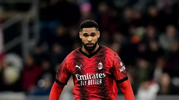 Ruben Loftus-Cheek: La Rinascita del Talento Incompiuto al Milan 20240319 023040
