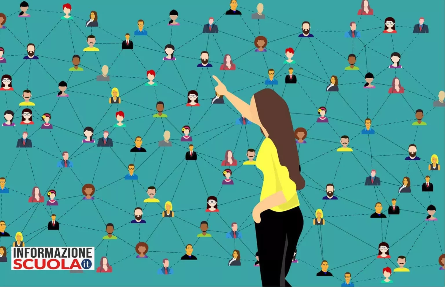 Il Concorso Scuola 2024: Prova Scritta Facile, Preoccupazione per l’Orale 20240319 032322