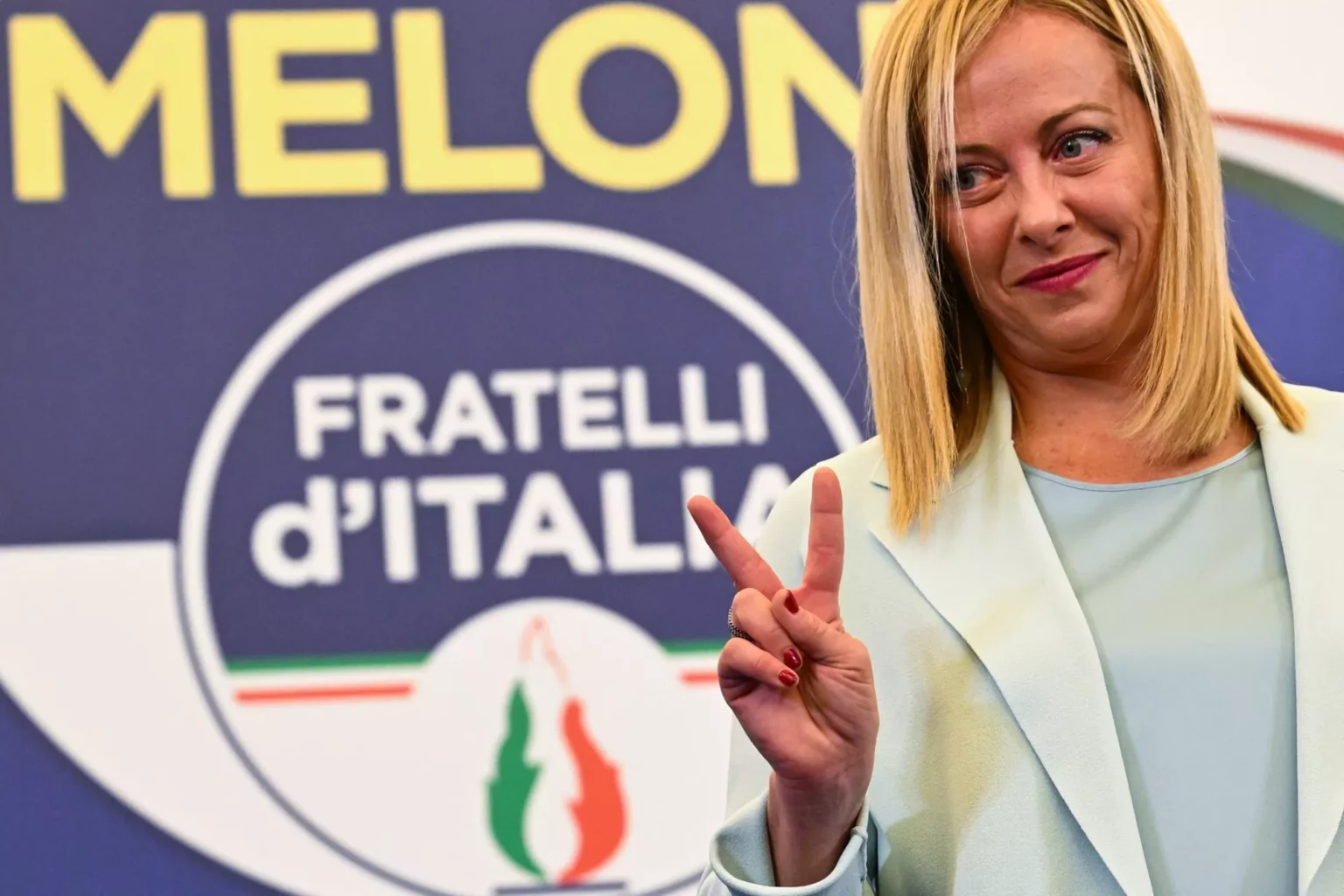 Giorgia Meloni: l’Italia guida l’Europa con nuovi accordi e strategie 20240319 152536
