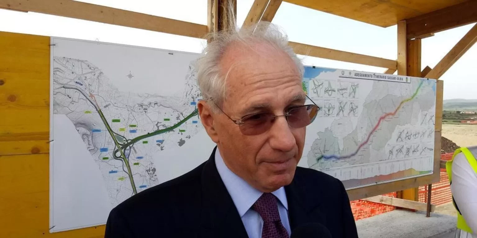 Ponte sullo Stretto di Messina: Ultimi Sviluppi sul Piano degli Espropri 20240319 152924