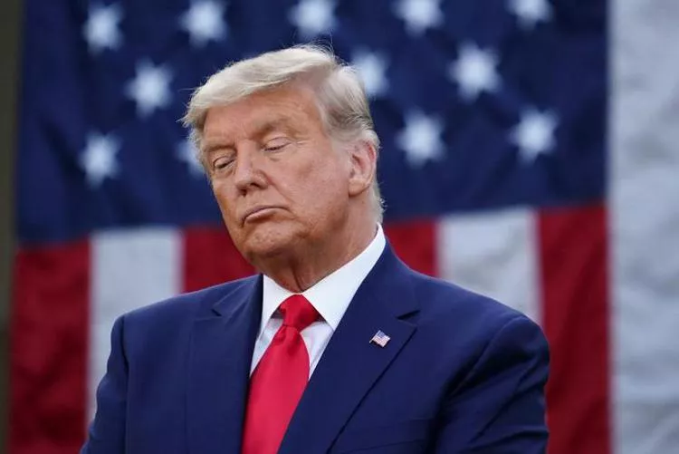 Le polemiche di Trump sul voto ebraico: la reazione della Casa Bianca 20240319 182811