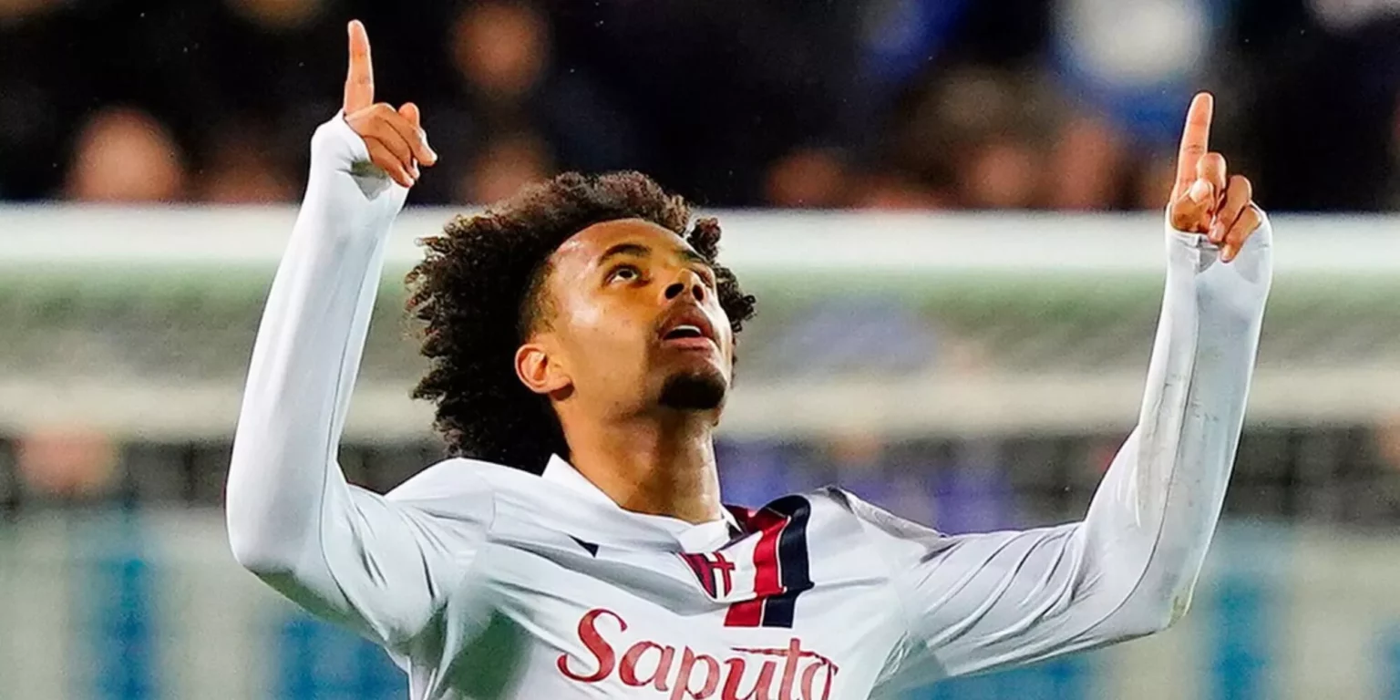 La Juventus in cerca di rinforzi: Zirkzee nel mirino per il calciomercato estivo 20240319 183111 1