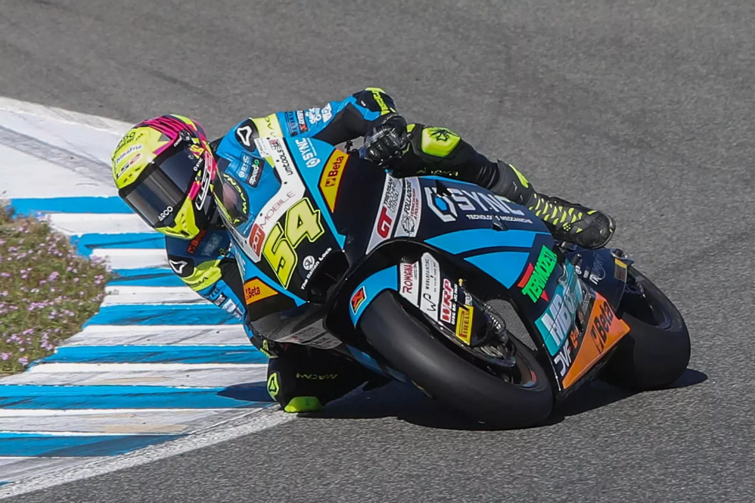 Il futuro di MotoGP: Aldeguer e i movimenti di mercato per il 2025 20240319 223026 1