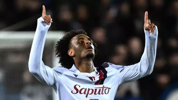 Il Milan e la sfida di mercato per Zirkzee: una trattativa da 40 milioni in su 20240320 103210 2