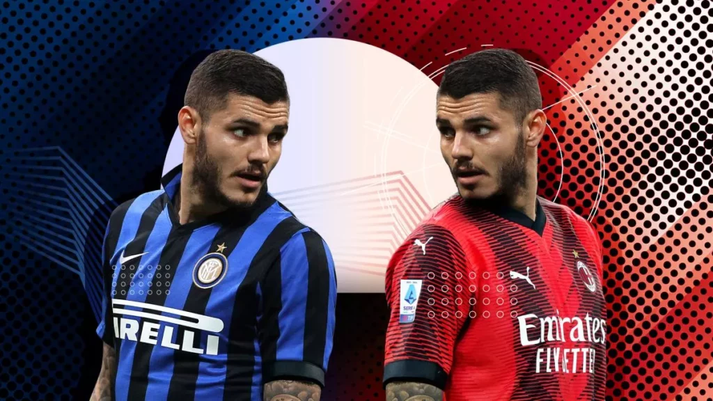 Il futuro attacco del Milan: giovani promesse e ritorno di un volto noto 20240320 183312 1