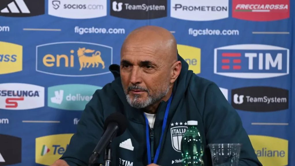 Luciano Spalletti e la rivoluzione della Nazionale Italiana: prospettive per Euro 2024 20240321 062929
