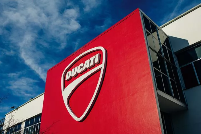 Ducati, un anno da record: Fatturato superiore al miliardo e altissima redditività 20240321 143542