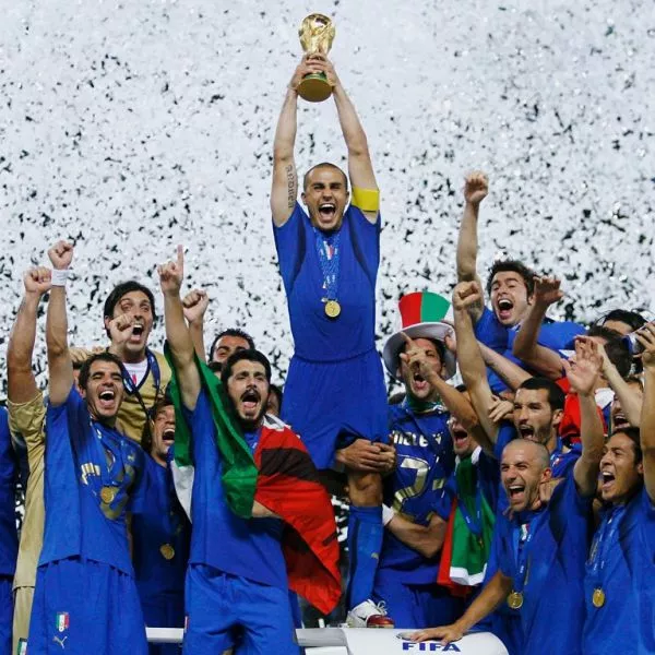 Nazionale Italiana di Calcio: Test Cruciale Contro il Venezuela a Miami 20240321 183134