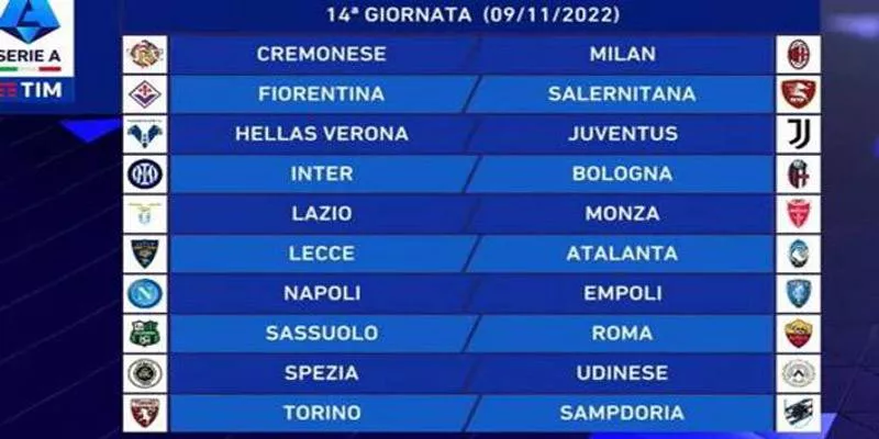 Risultati e Confronti Diretti della 14esima Giornata della Serie A Elite 20240321 184359 1