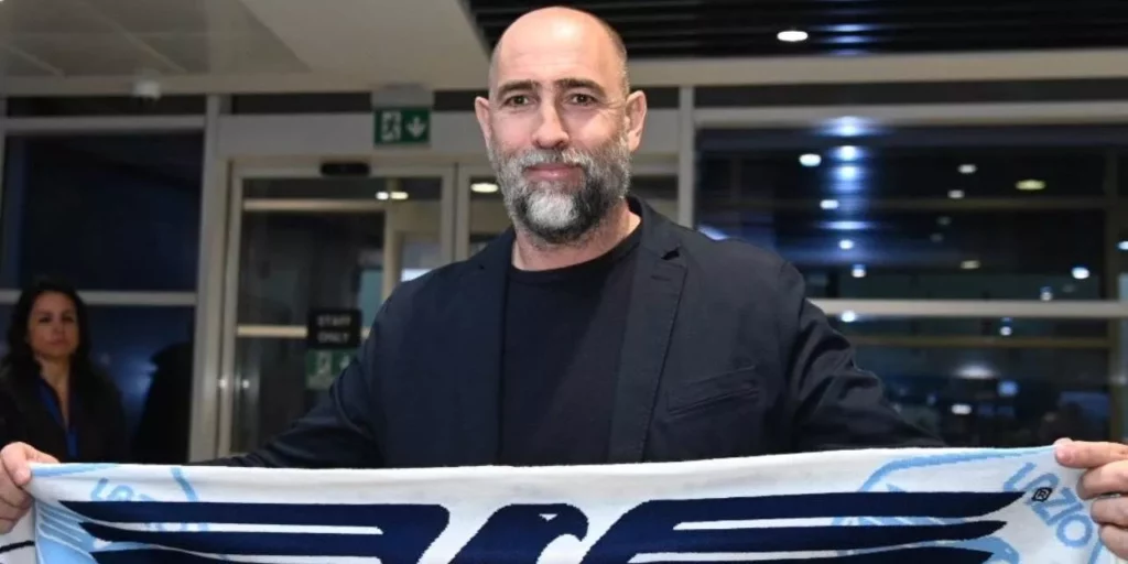 La Lazio sperimenta nuove strategie: Tudor testa un nuovo modulo per la vittoria 20240321 223139 1