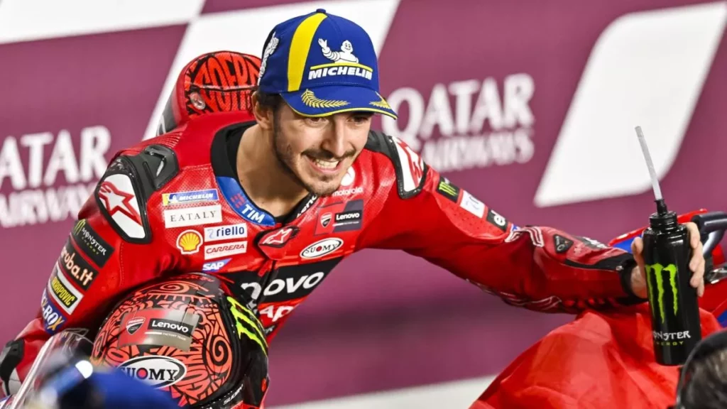 Il MotoGP 2024: Anticipazioni e Sfide per la Stagione a Portogallo 20240321 223637 1