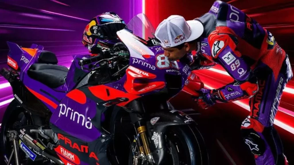 Jorge Martin: L’Ascesa e le Sfide della Nuova Stagione MotoGP 20240321 224015