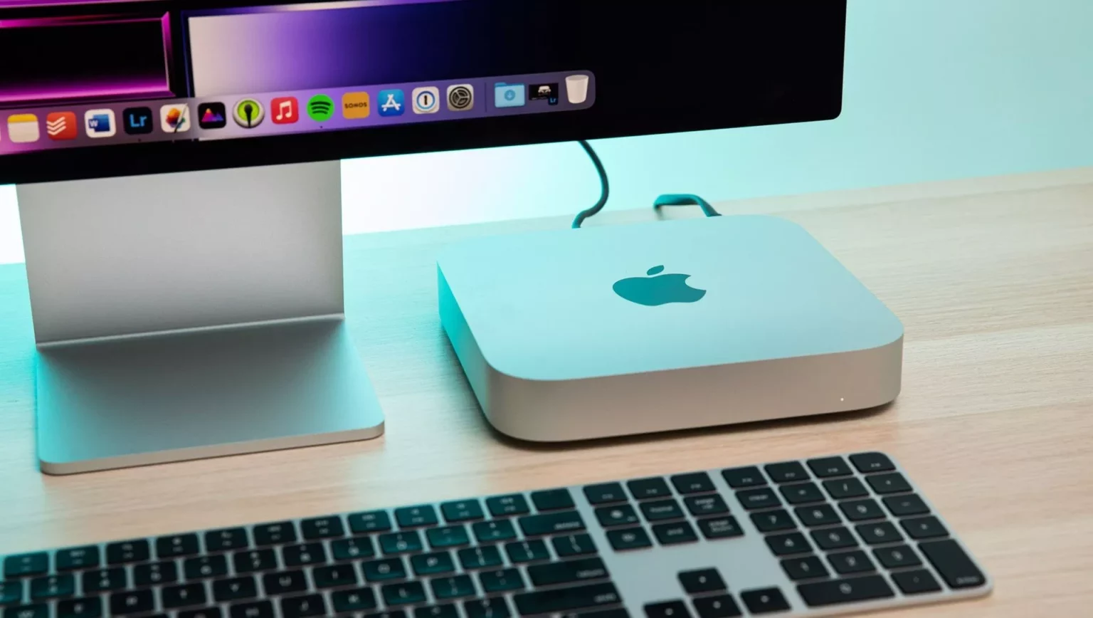 Mac Mini M2 di Apple: Offerta speciale su Amazon 20240322 022706 1