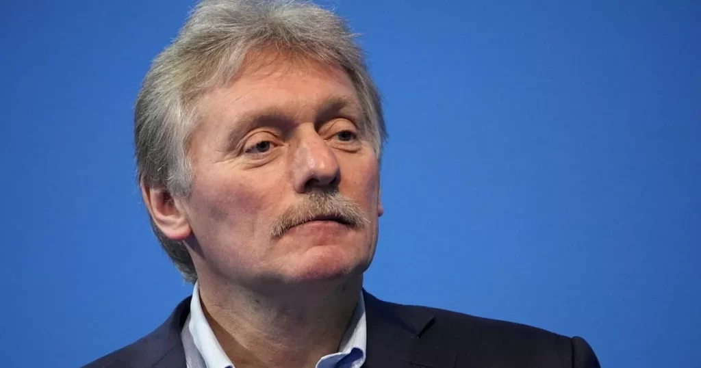 Tensione crescente tra Russia e NATO sul fronte ucraino: analisi e prospettive 20240322 022942