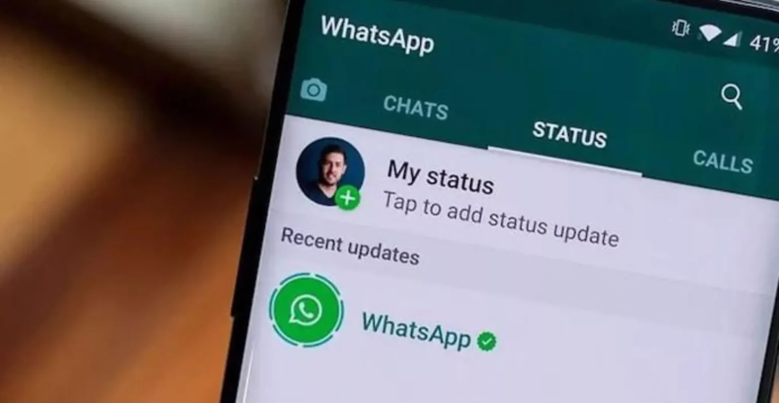 WhatsApp: Nuova Funzionalità per Condividere Video Più Lunghi negli Stati 20240322 072741