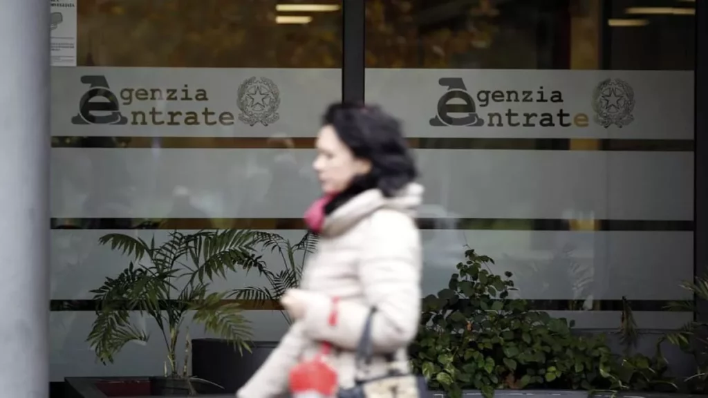 Strategia dell’Agenzia delle Entrate per combattere l’evasione fiscale: Il nuovo piano triennale 20240322 172520