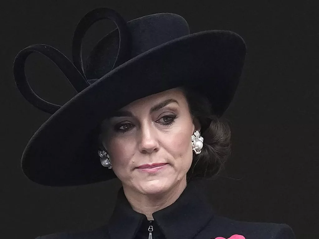 La Battaglia di Kate Middleton contro il Cancro: Un Colpo al Cuore per il Regno Unito 20240322 222619