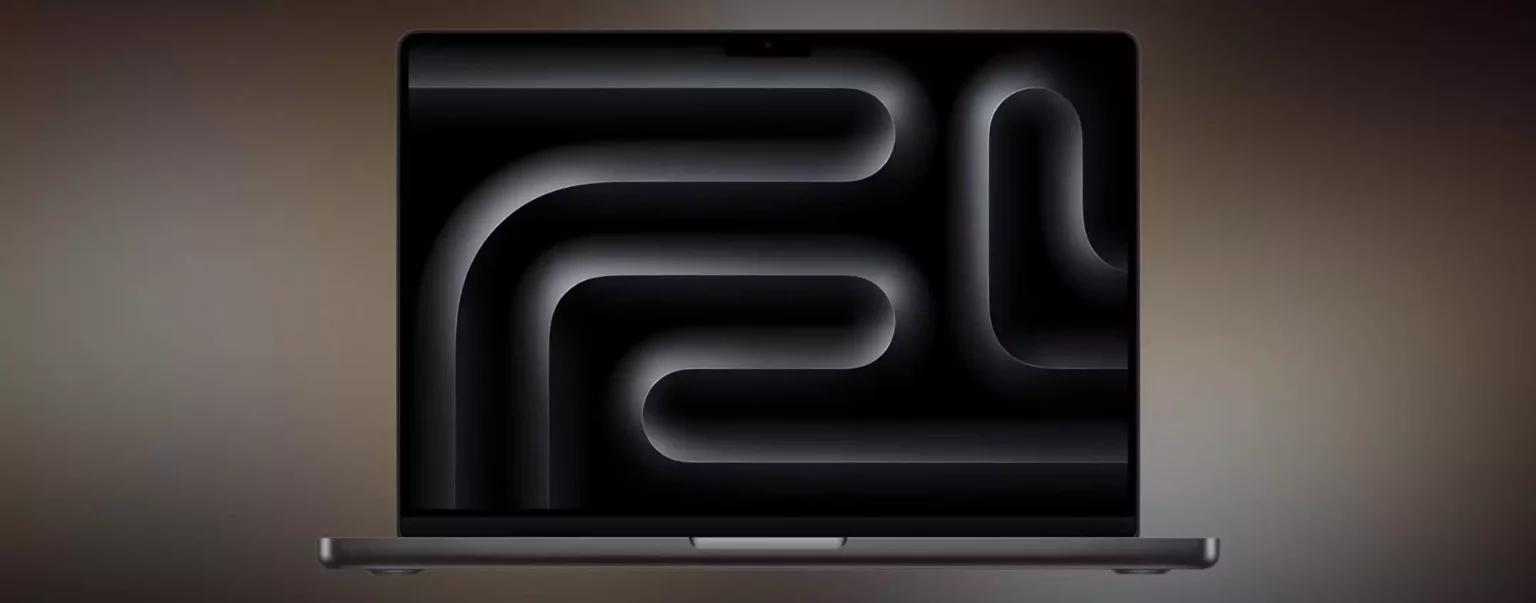Il Nuovo MacBook Pro 2023 con Chip M3 Pro: Innovazione e Potenza al Servizio degli Utenti 20240322 222620