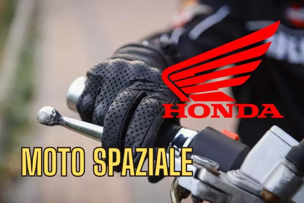 Honda NT1100: La Nuova Regina delle Strade Sfida l’Iconica Africa Twin 20240322 223221