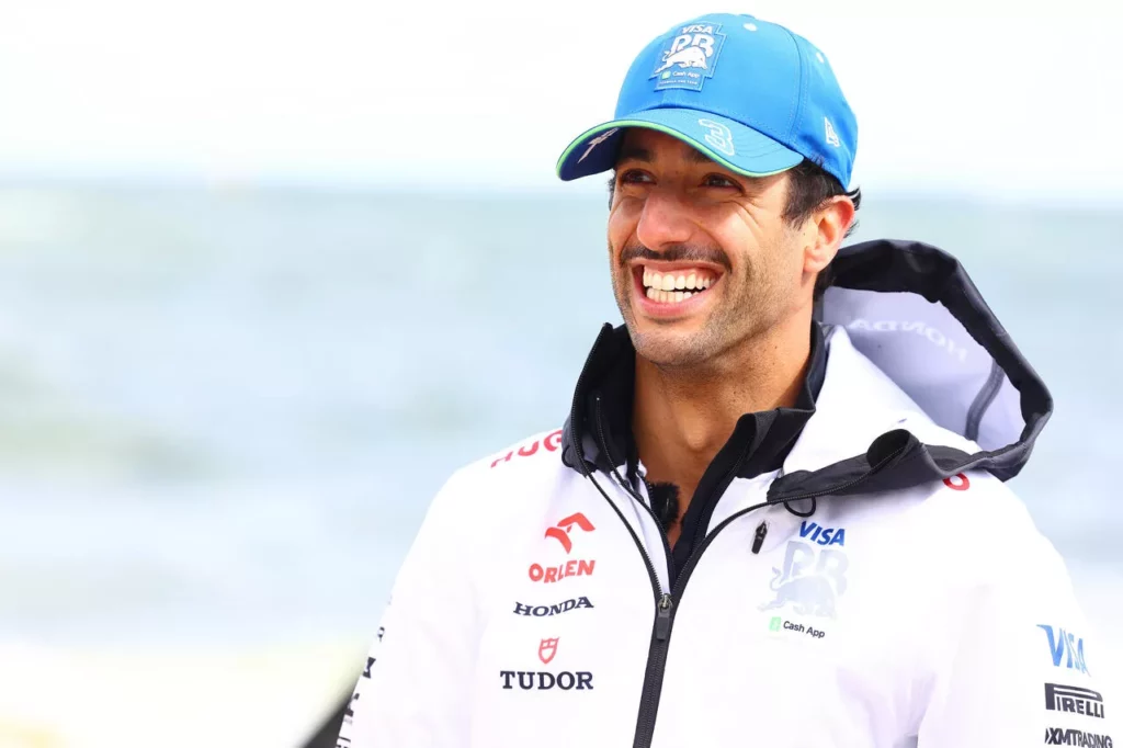 Il Fascino Australiano in Formula 1: Storia di Successi e Innovazione 20240323 063133