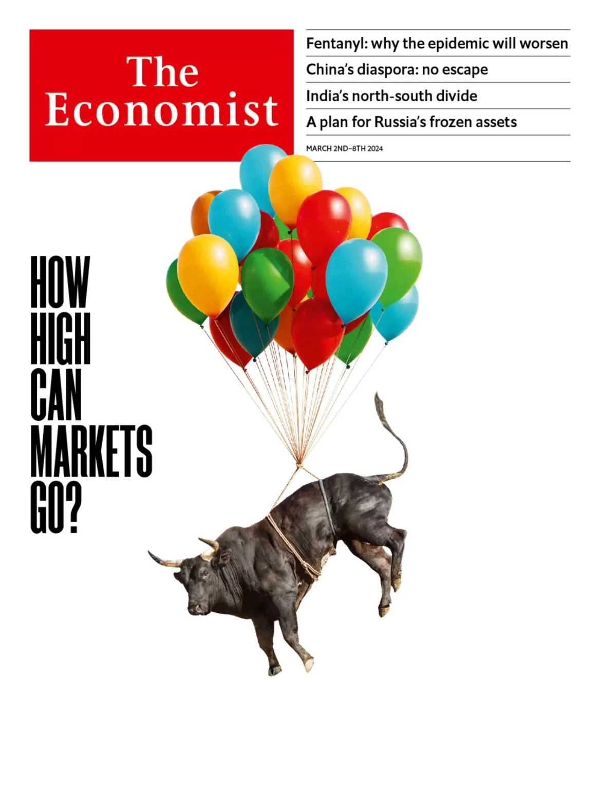 Il Boom delle Borse: Crescita Record in un Mondo di Incertezze 20240323 132734
