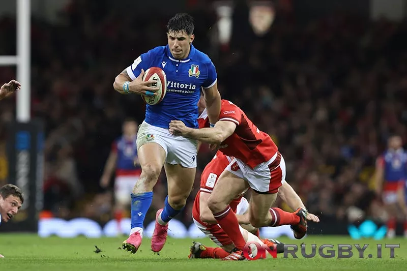 Tommaso Menoncello: Il Trionfo di un Campione nel Rugby Internazionale 20240323 223817 1