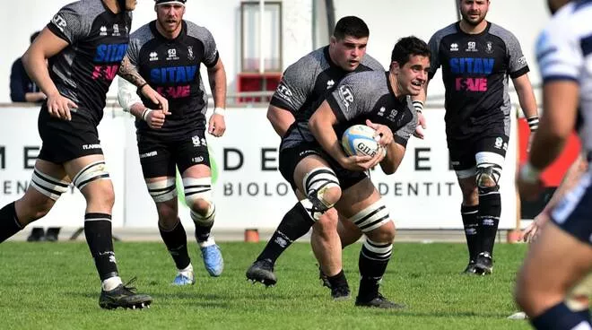 Lyons vs Valorugby: La sfida cruciale per la salvezza e il riscatto 20240324 063547