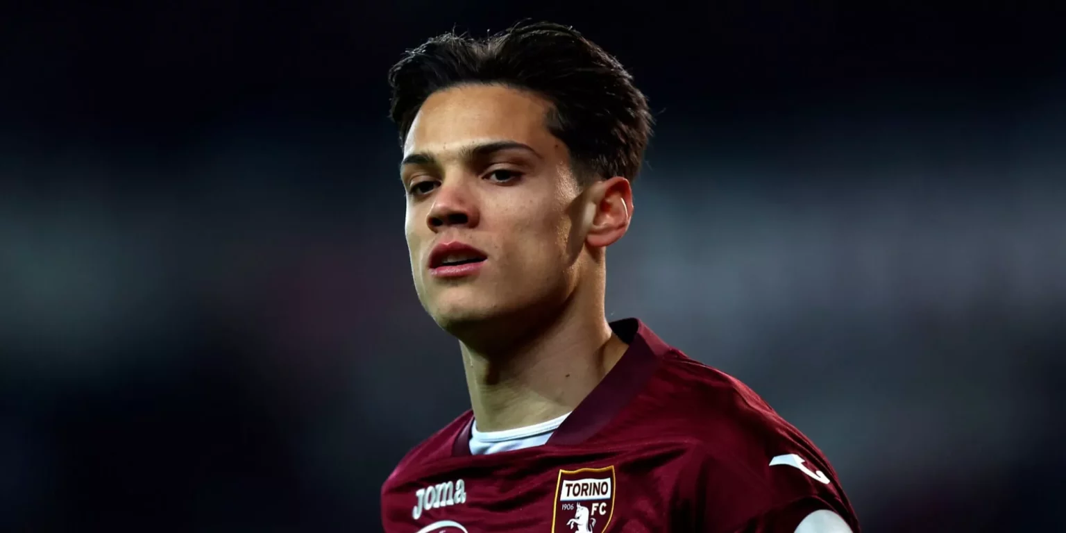 La Rinascita di Samuele Ricci: Cuore e Talento al Servizio del Torino 20240324 183006