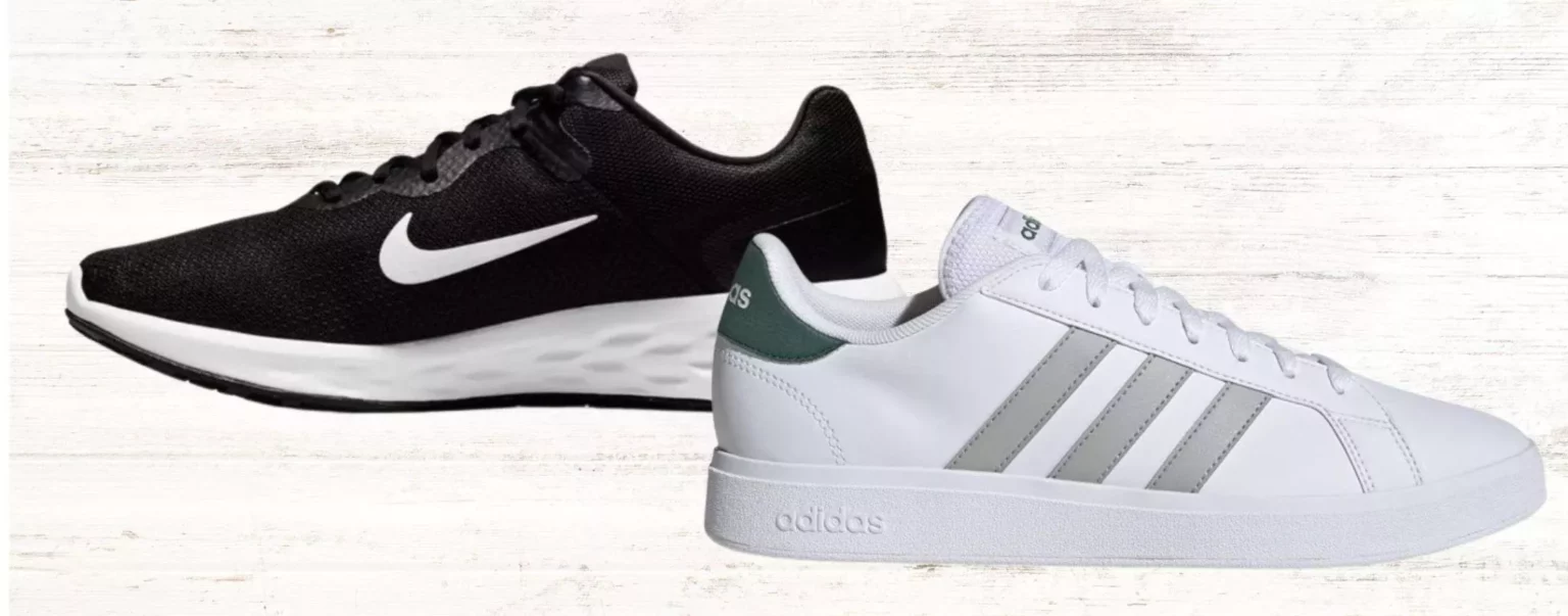 Amazon Svuota Magazzino: Offerte su Adidas e Nike, fino al 54% di sconto! 20240324 192638