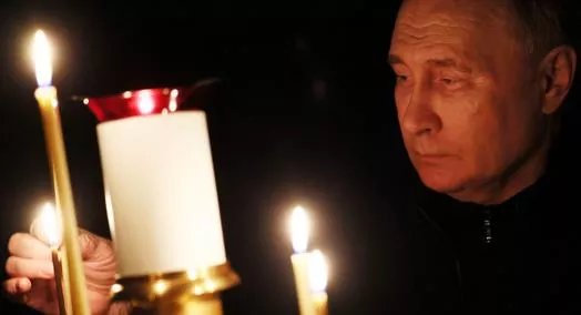 Attacco in Russia e Tensioni Internazionali: Ultimi Aggiornamenti e Implicazioni Globali 20240325 062546