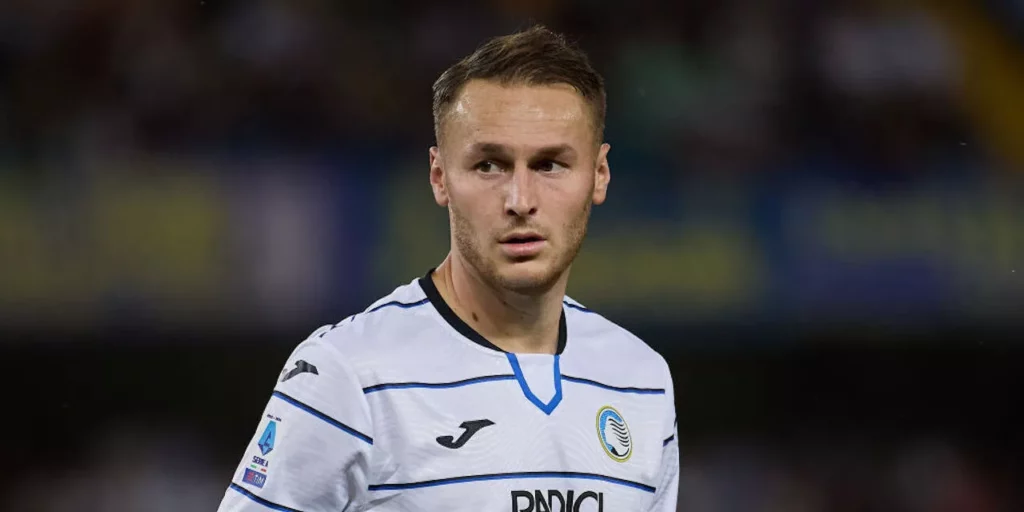 Infortunio Teun Koopmeiners: Preoccupazione all’Atalanta 20240325 103101
