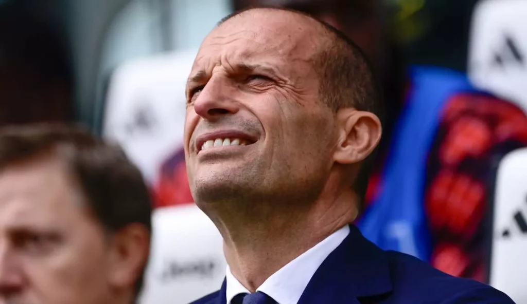 La Juventus pianifica il futuro: riconferme e strategie di mercato 20240325 143002
