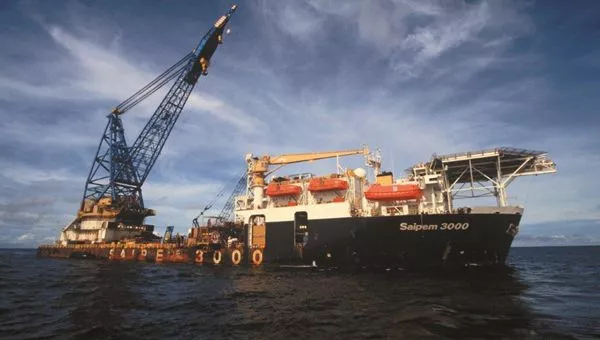 La Performance Brillante di Saipem sul Mercato Finanziario 20240326 112435