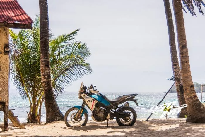 Prova CFMoto MT450: un’esperienza fuori dagli schemi nelle Filippine 20240326 144034 1