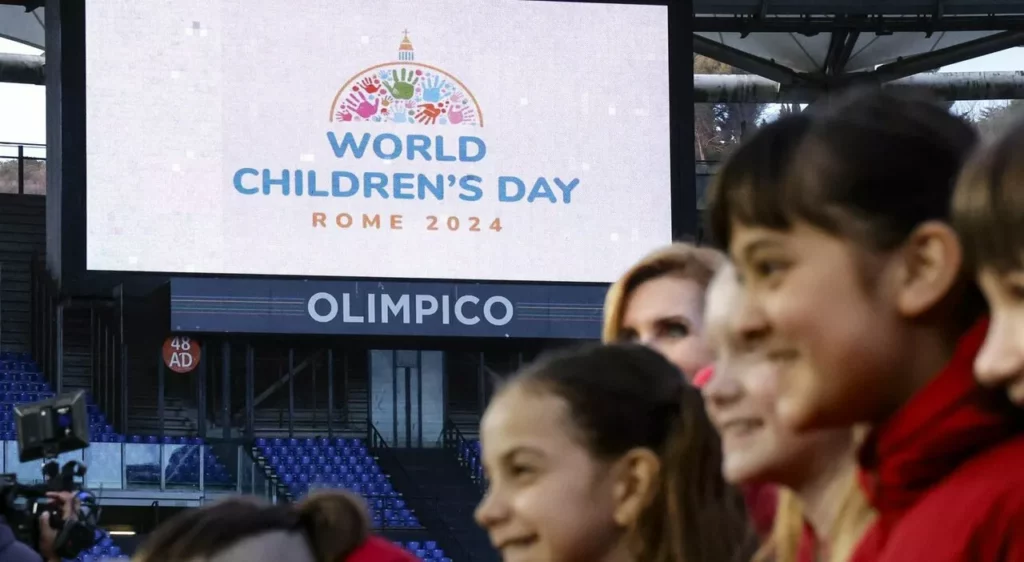 Lo Stadio Olimpico di Roma: Cuore Pulsante del Sei Nazioni e Icona Globale del Rugby 20240326 144554 1